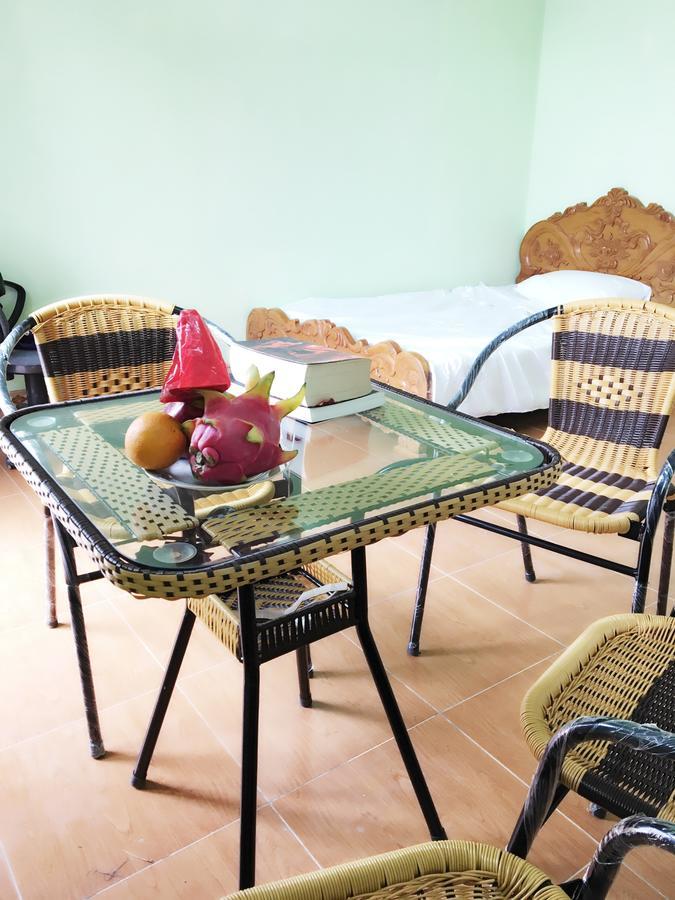 Mai's homestay Trang An village Ninh Bình Exteriör bild