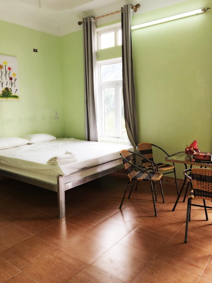 Mai's homestay Trang An village Ninh Bình Exteriör bild