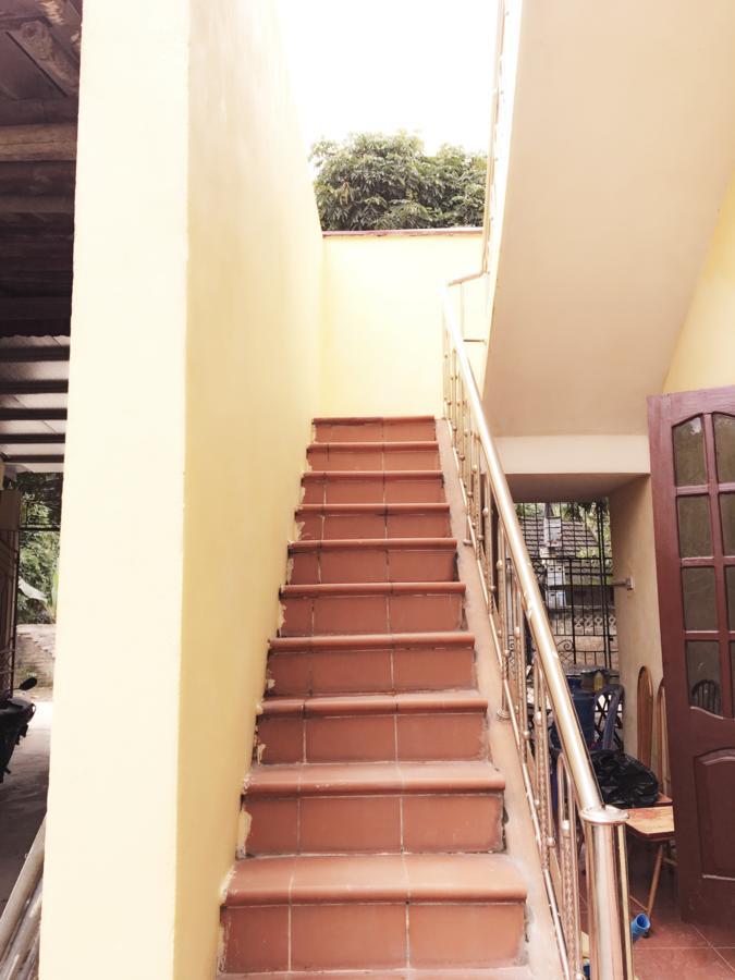 Mai's homestay Trang An village Ninh Bình Exteriör bild
