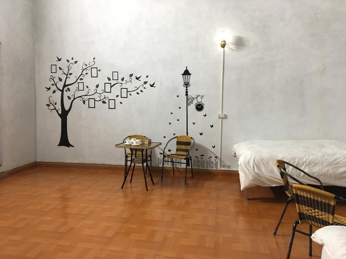 Mai's homestay Trang An village Ninh Bình Exteriör bild