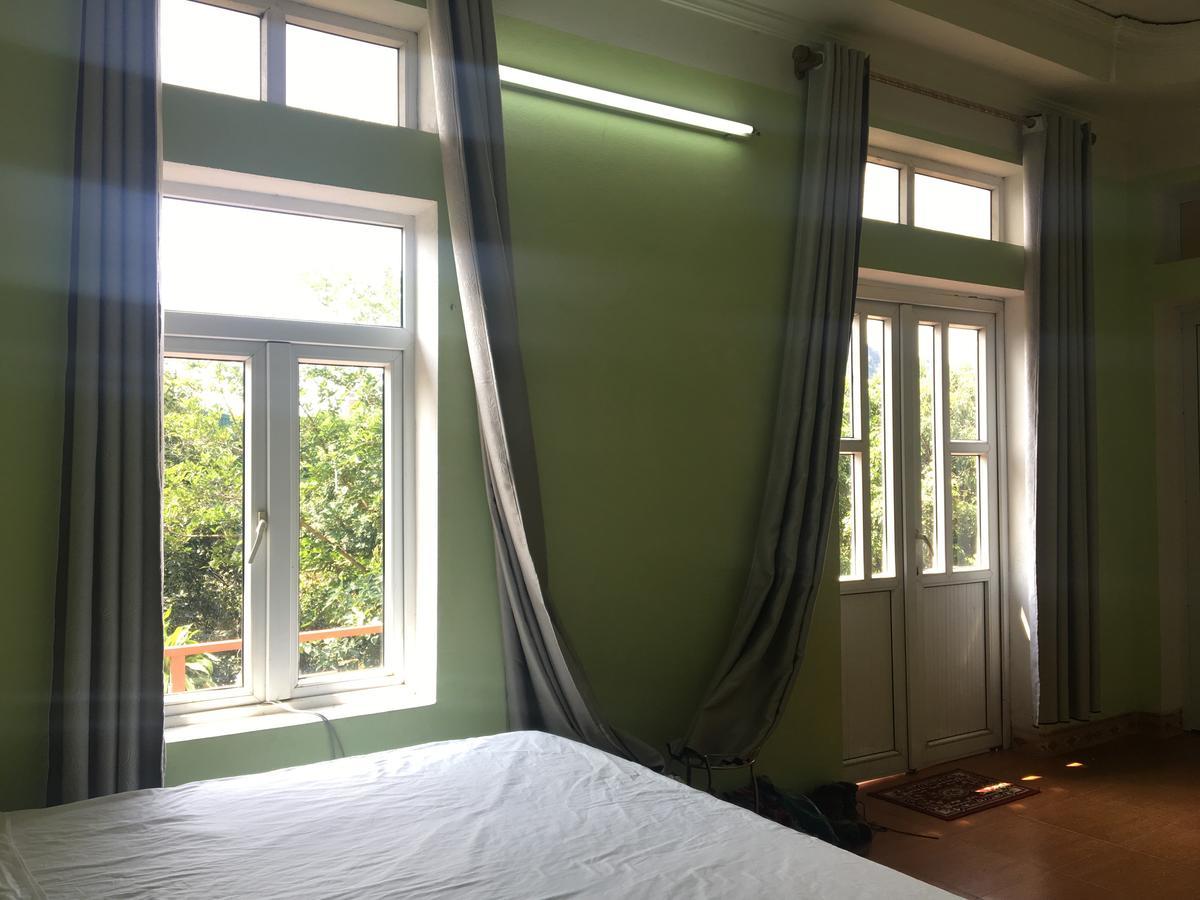 Mai's homestay Trang An village Ninh Bình Exteriör bild