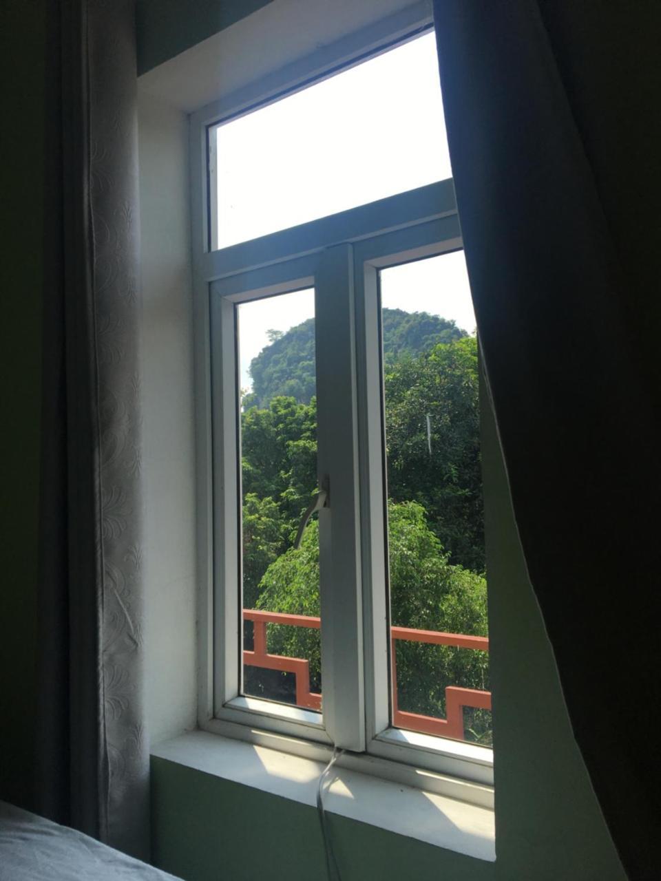 Mai's homestay Trang An village Ninh Bình Exteriör bild