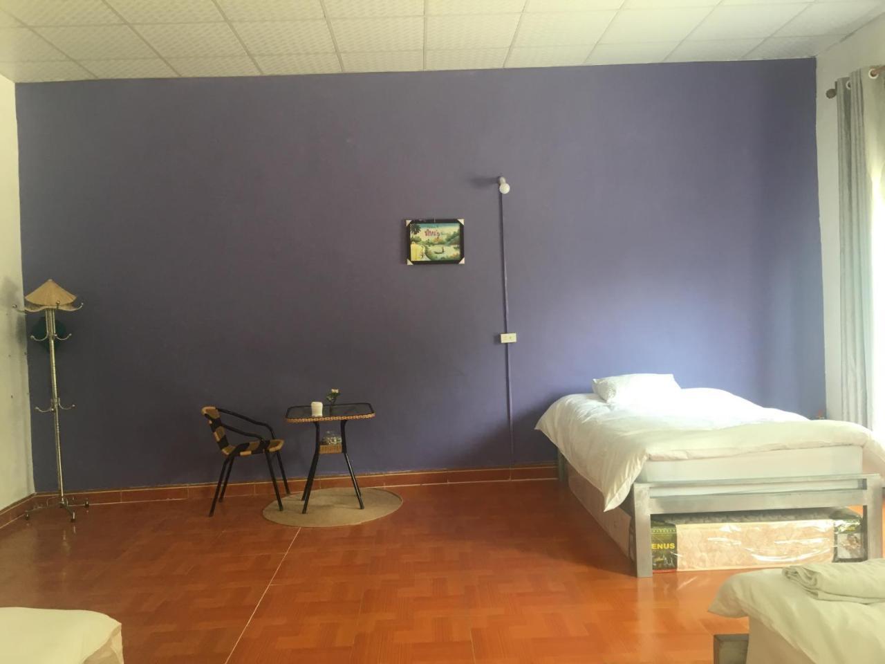 Mai's homestay Trang An village Ninh Bình Exteriör bild