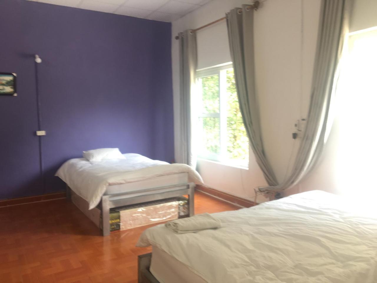 Mai's homestay Trang An village Ninh Bình Exteriör bild