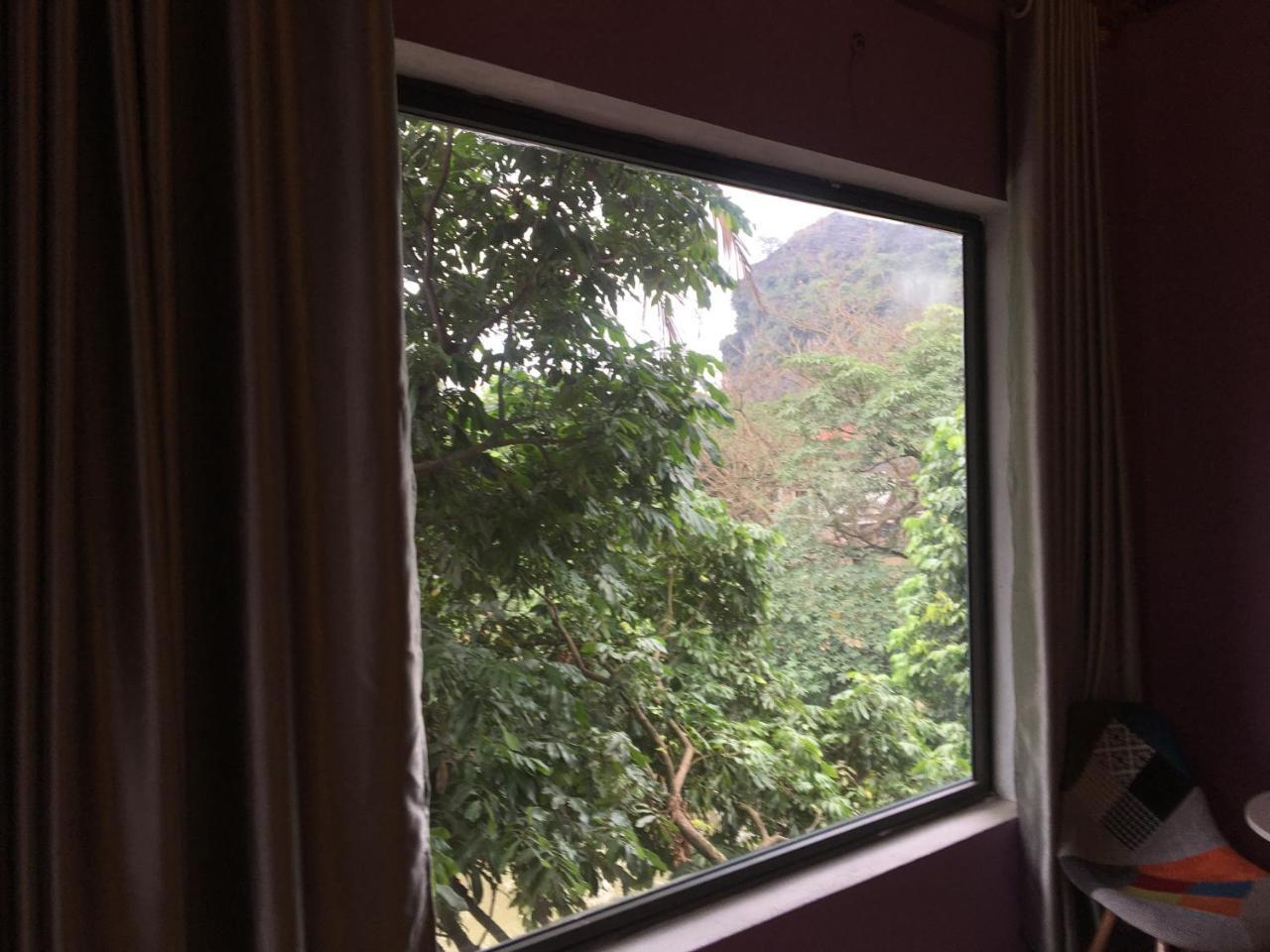 Mai's homestay Trang An village Ninh Bình Exteriör bild