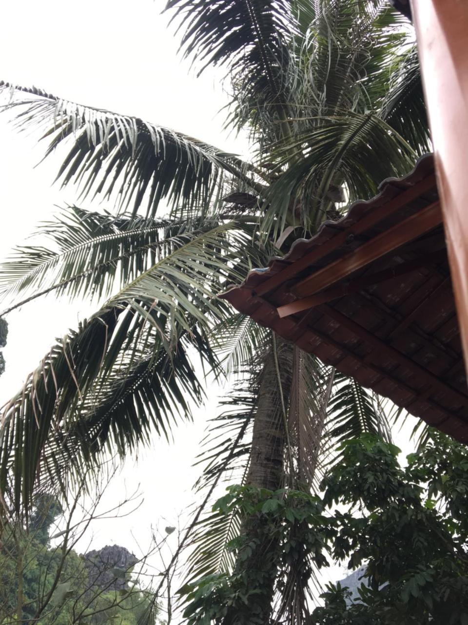 Mai's homestay Trang An village Ninh Bình Exteriör bild
