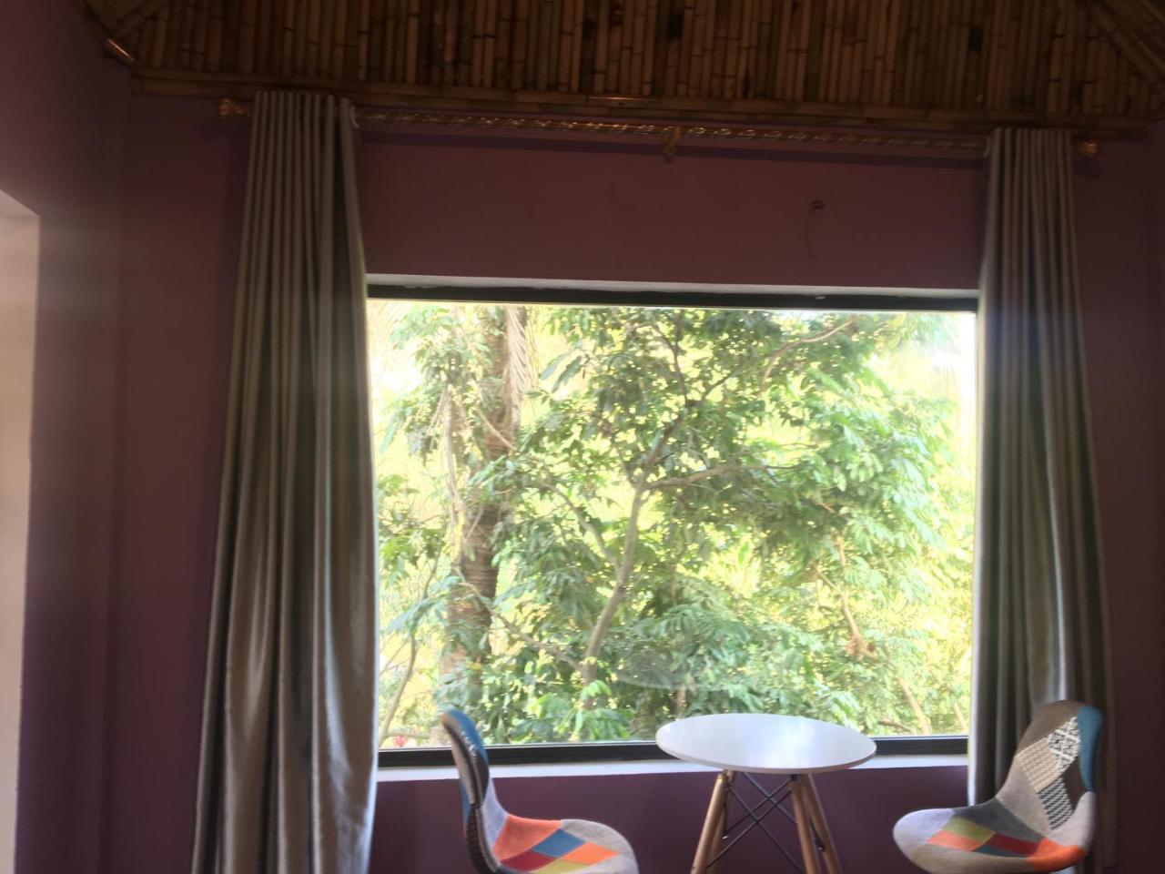 Mai's homestay Trang An village Ninh Bình Exteriör bild