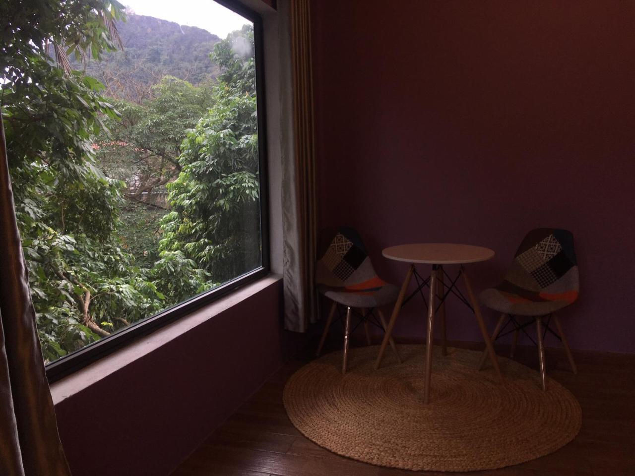 Mai's homestay Trang An village Ninh Bình Exteriör bild