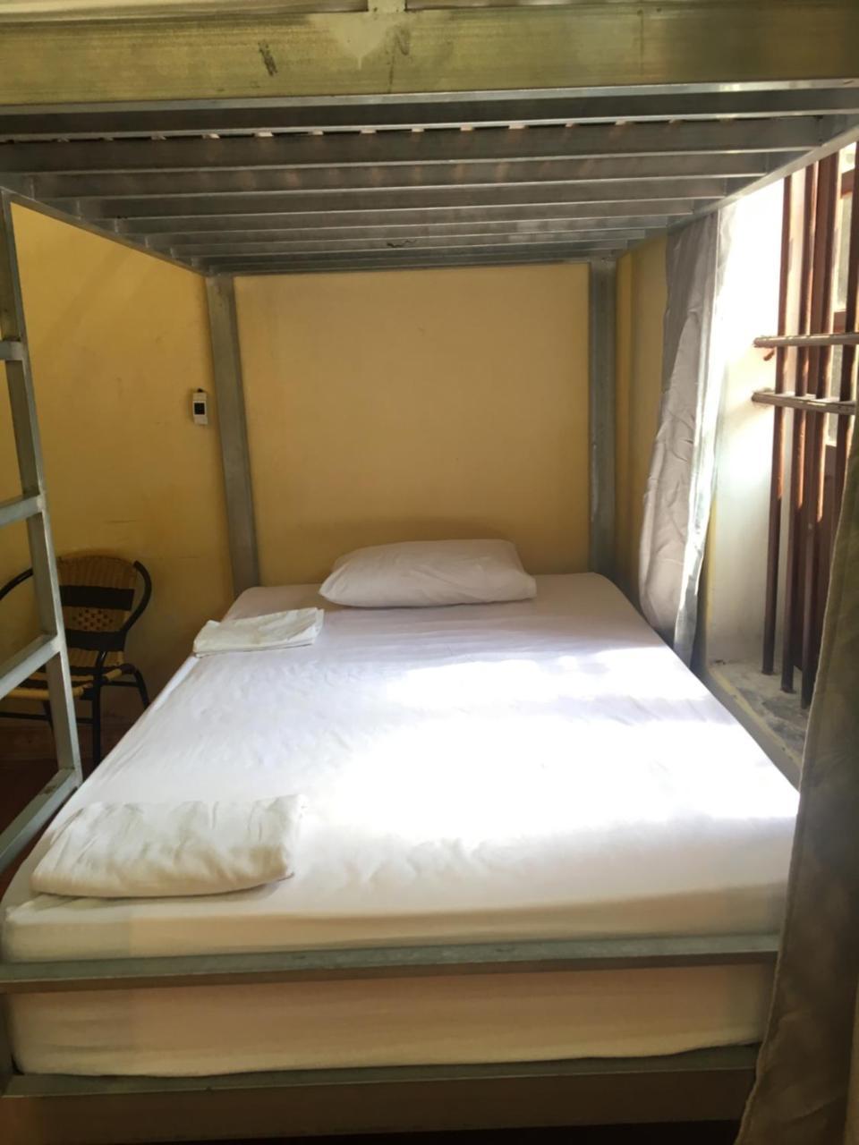 Mai's homestay Trang An village Ninh Bình Exteriör bild