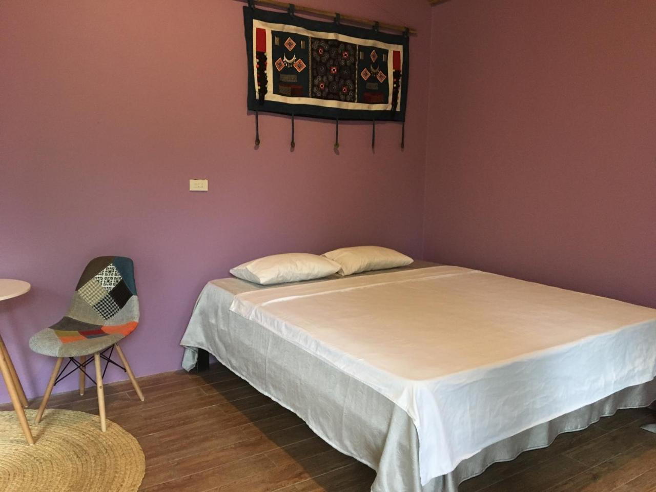 Mai's homestay Trang An village Ninh Bình Exteriör bild